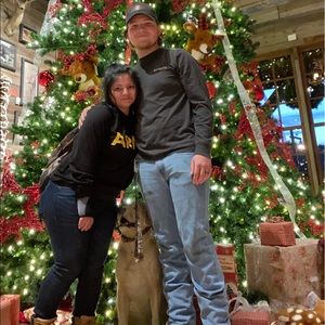 Meet your Posher, Trinity